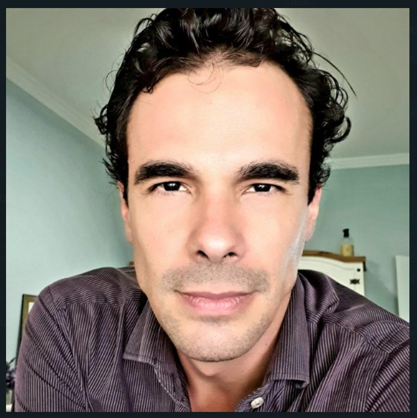 Luis Felipe Soares Cherem